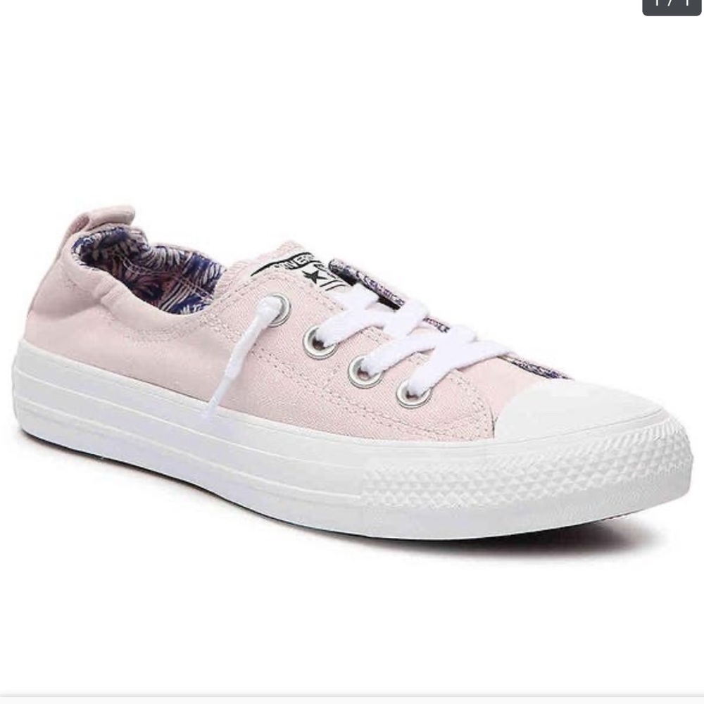 Converse Chuck Taylor Shoreline Slip On
